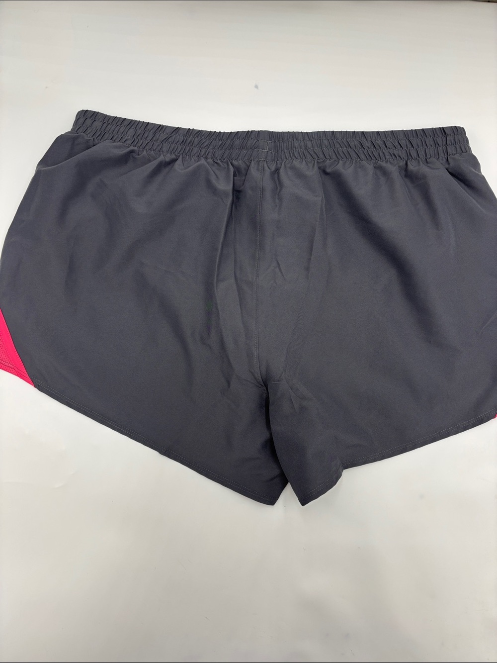Under Armour Fly-By Shorts - Picture 4 of 7